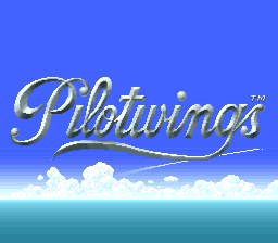 Pilotwings