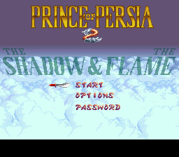 Prince of Persia