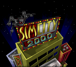 SimCity