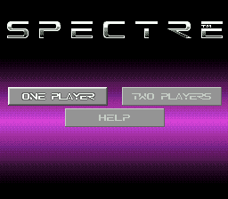 Spectre