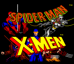 Spider-Man