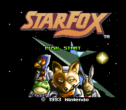 Star Fox