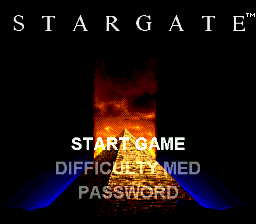 Stargate