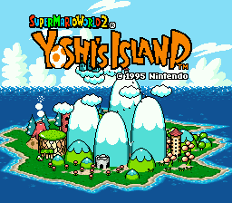 Super Mario World
