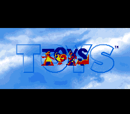 Toys