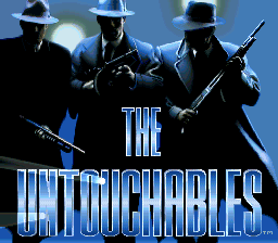 Untouchables