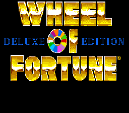 Wheel of Fortune